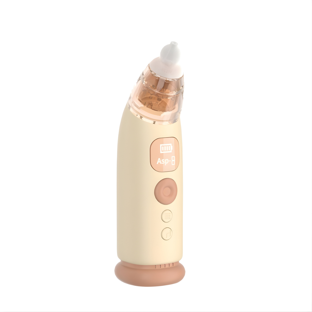 Baby Nasal Aspirator