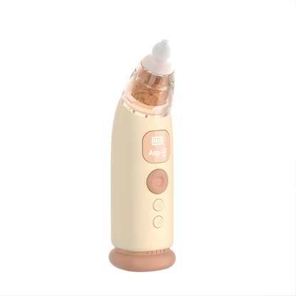 Baby Nasal Aspirator
