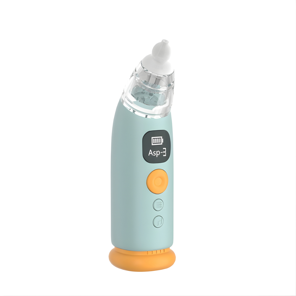 Baby Nasal Aspirator