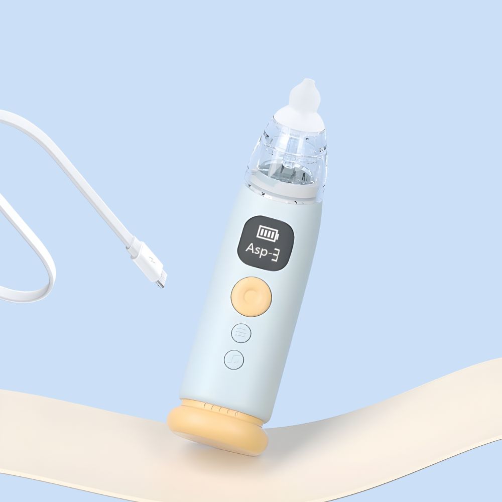 Baby Nasal Aspirator