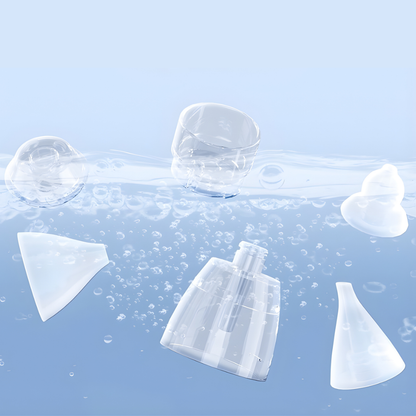 Baby Nasal Aspirator
