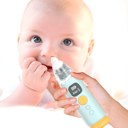 Baby Nasal Aspirator